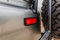 ICON NAS 110 Defender Reformer